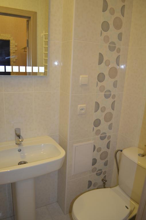 Vip Apartment Karl Marks Avenue Кривой Рог Екстериор снимка